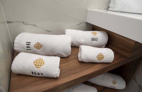 Palilula Hotel | H41 Luxury Suites