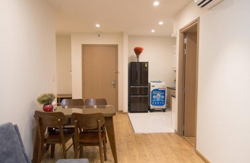 Ha Long Apartment | Ha Long Dragon Homestay 1713/Ha Long Quảng Ninh