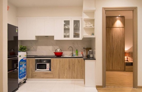 Ha Long Apartment | Ha Long Dragon Homestay 1713/Ha Long Quảng Ninh