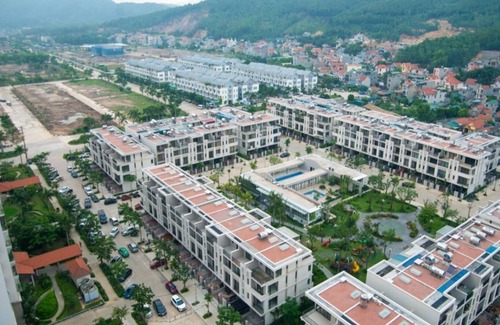 Ha Long Apartment | Ha Long Dragon Homestay 1713/Ha Long Quảng Ninh