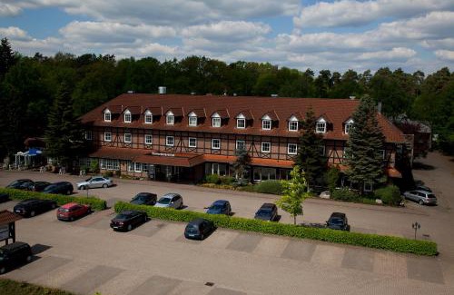 Verden Hotel | Haags Hotel Niedersachsenhof