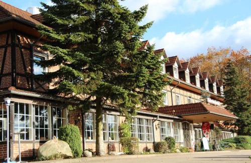 Verden Hotel | Haags Hotel Niedersachsenhof