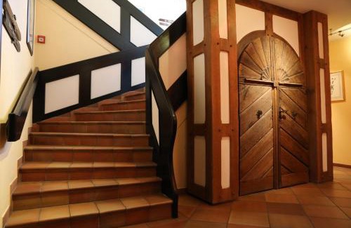 Verden Hotel | Haags Hotel Niedersachsenhof