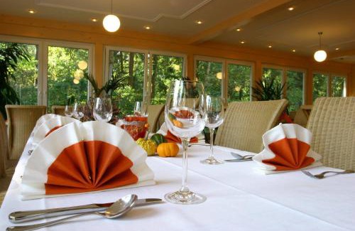 Verden Hotel | Haags Hotel Niedersachsenhof