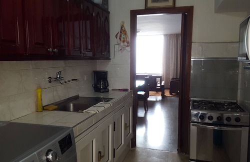 Centro Havana Apartment | Habana Vista al Mar