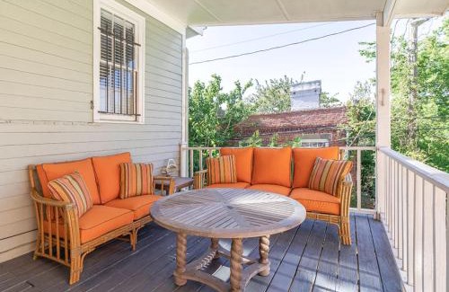 Historic District - North Apartment | Habersham 3