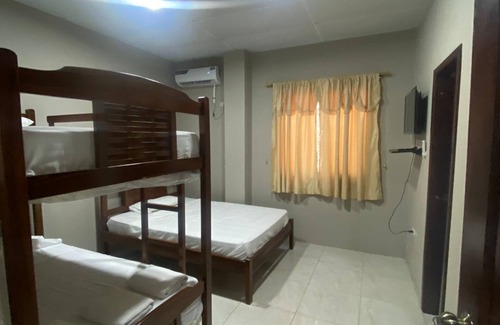 Salinas House | Habitación privada en Salinas