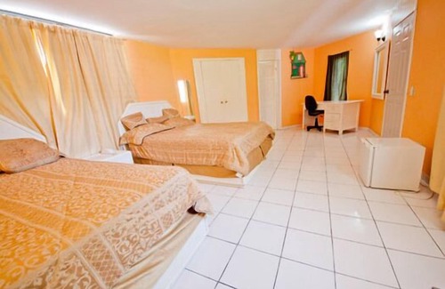 GCH Catchment area Hotel | Habitation Hatt Hotel
