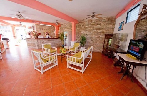 GCH Catchment area Hotel | Habitation Hatt Hotel