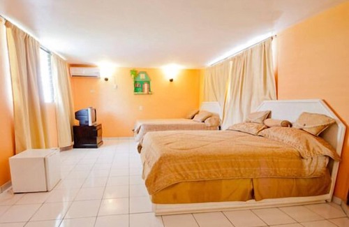 GCH Catchment area Hotel | Habitation Hatt Hotel