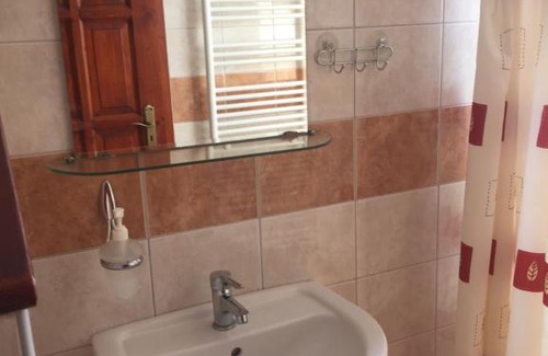 Balatonmariafurdo Bed & Breakfast | Hableány Étterem, Pizzéria és Vendégház