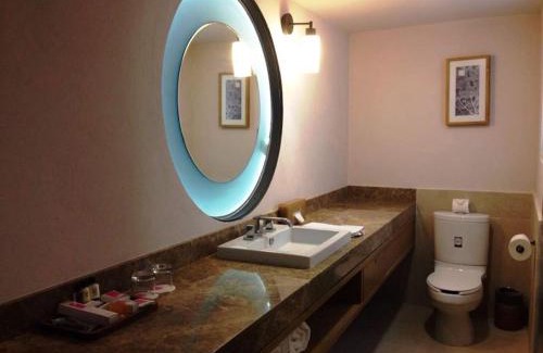 Jurica Hotel | Hacienda Jurica by Brisas