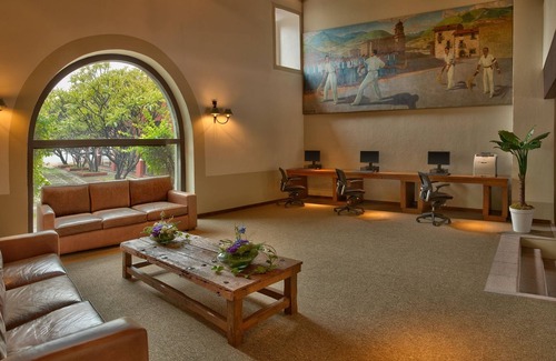 Jurica Hotel | Hacienda Jurica by Brisas