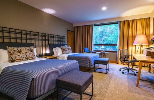 Jurica Hotel | Hacienda Jurica by Brisas