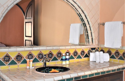 Centro Hotel | HACIENDA MONARCAS RESORT