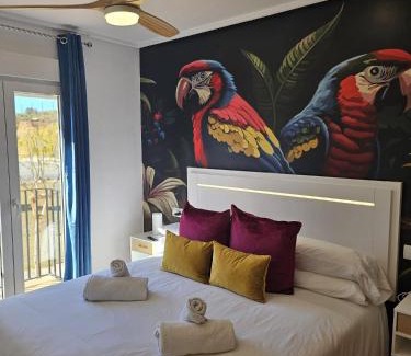 Jeronimo y Avileses y Balsicas de Arriba Apartment | Hacienda Riquelme Golf
