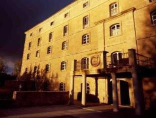 Valverdon Hotel | Hacienda Zorita Wine Hotel & Spa