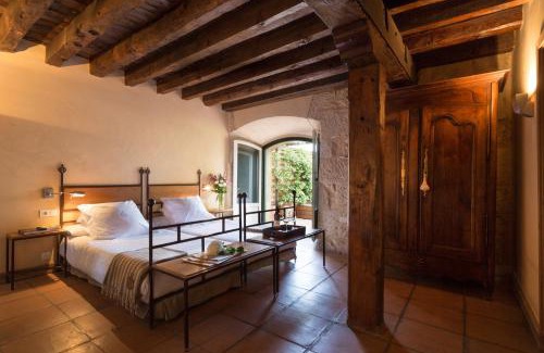 Valverdon Hotel | Hacienda Zorita Wine Hotel & Spa