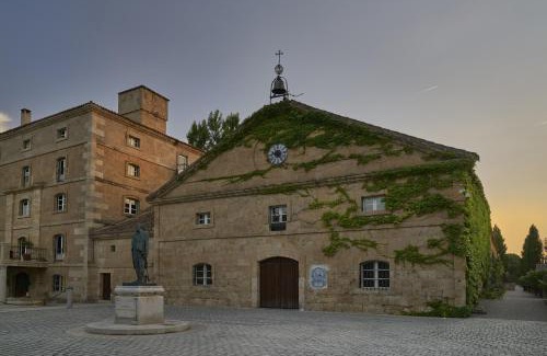 Valverdon Hotel | Hacienda Zorita Wine Hotel & Spa
