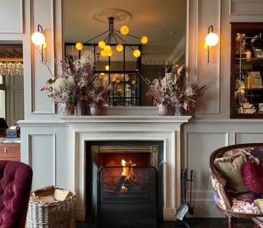 Dun Laoghaire Hotel | Haddington House