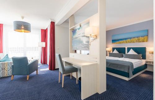 Alt Gaarz Hotel | Haffidyll garni