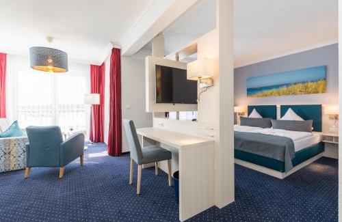 Alt Gaarz Hotel | Haffidyll garni