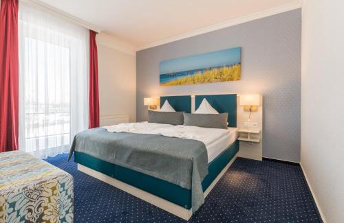 Alt Gaarz Hotel | Haffidyll garni
