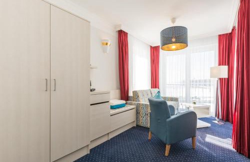 Alt Gaarz Hotel | Haffidyll garni