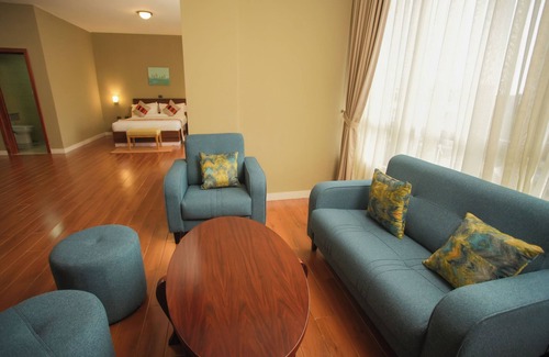 Soddu Hotel | Haile Hotel Wolaita