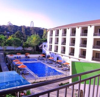 Adama Hotel | Haile Resort Adama