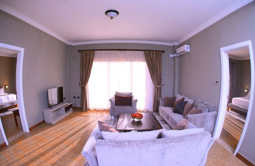 Adama Hotel | Haile Resort Adama