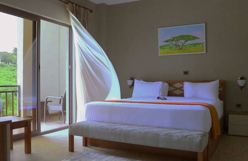 Adama Hotel | Haile Resort Adama