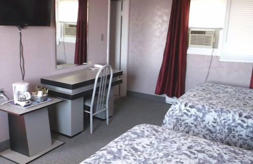 Timiskaming District Hotel | Haileybury Beach Motel