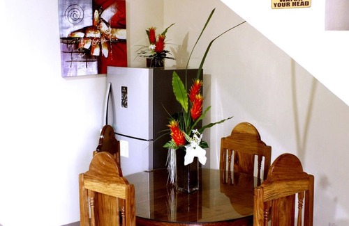 Coron Town Proper Apartment | Haisa Apartment