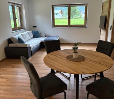 Obertraun Apartment | Haischberger Apartments