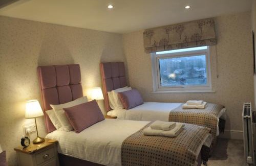 Windermere House | Haisthorpe Guest House