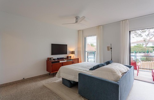 Anglet Apartment | HAIZEA appartement avec terrasse au cœur de Chiberta