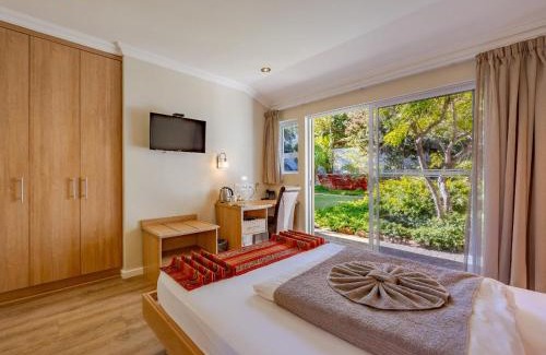 Milnerton House | Hajo's Lodge & Spa