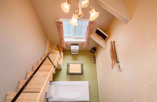 Iimori Hotel | Hakuba Sun Valley Hotel Annex - Vacation STAY 40560v