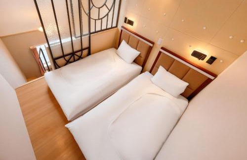 Iimori Hotel | Hakuba Sun Valley Hotel Annex - Vacation STAY 40560v