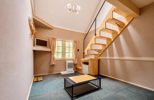 Iimori Hotel | Hakuba Sun Valley Hotel Annex - Vacation STAY 40560v