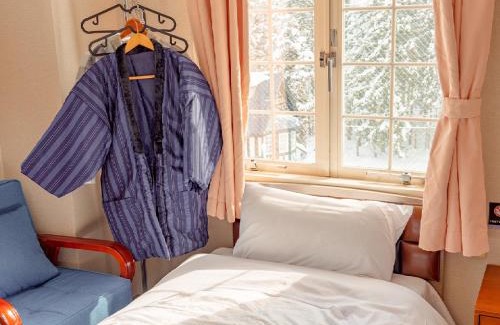 Iimori Hotel | Hakuba Sun Valley Hotel Annex - Vacation STAY 90316v