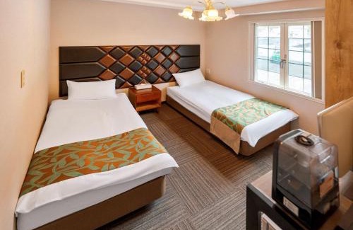 Iimori Hotel | Hakuba Sun Valley Hotel Annex - Vacation STAY 90316v