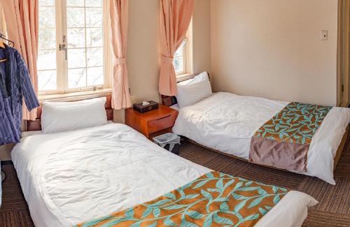 Iimori Hotel | Hakuba Sun Valley Hotel Annex - Vacation STAY 90316v