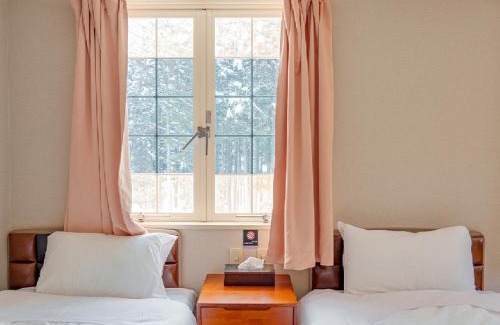 Iimori Hotel | Hakuba Sun Valley Hotel Annex - Vacation STAY 90351v