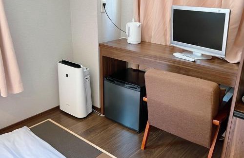 Iimori Hotel | Hakuba Sun Valley Hotel Annex - Vacation STAY 90351v