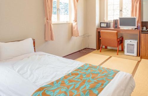 Iimori Hotel | Hakuba Sun Valley Hotel Annex - Vacation STAY 90351v