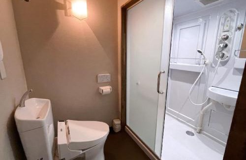 Iimori Hotel | Hakuba Sun Valley Hotel Annex - Vacation STAY 90344v