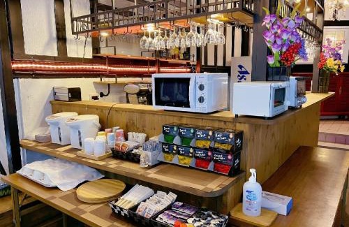 Iimori Hotel | Hakuba Sun Valley Hotel Annex - Vacation STAY 90344v