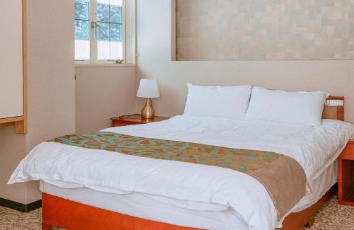 Iimori Hotel | Hakuba Sun Valley Hotel